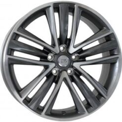 Jante Infiniti Style 19x8,5 ET50 5x114,3                        ANTHRACITE POLISHED